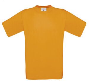 B&C CG149 - T-Shirt Criança Exact 150 Laranja