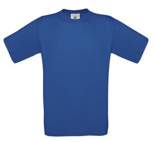 B&C CG149 - T-Shirt Criança Exact 150 Real