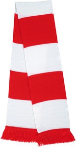 Result R146X - TEAM SCARF