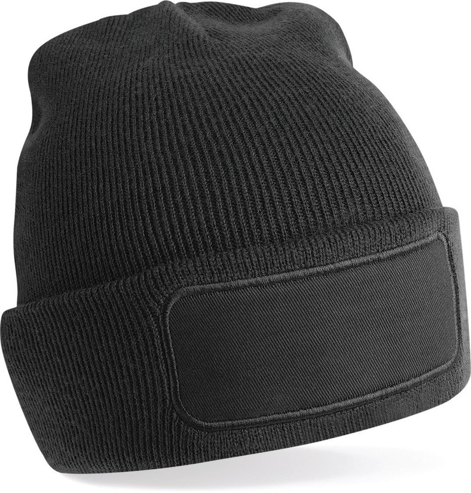 Beechfield B445 - Gorro - Original Cuffed Beanie