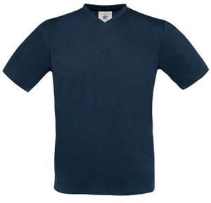 B&C CG153 - T-Shirt Gola V Exact V-Neck