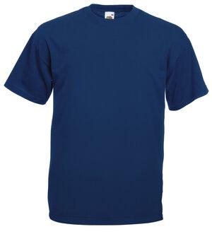 Fruit of the Loom SC221 - T-Shirt Homem Valueweight