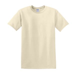 Gildan GI5000 - T-Shirt 5000 Heavy Cotton Natural