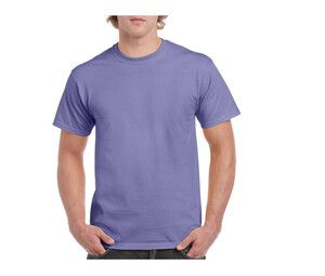 Gildan GI5000 - T-Shirt 5000 Heavy Cotton Violeta