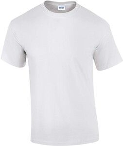 Gildan GI2000 - T-Shirt Homem 2000 Ultra Cotton Branco