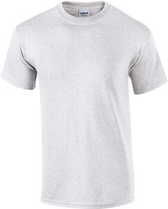 Gildan GI2000 - T-Shirt Homem 2000 Ultra Cotton Cinzas