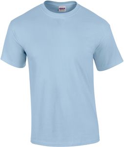 Gildan GI2000 - T-Shirt Homem 2000 Ultra Cotton Azul claro