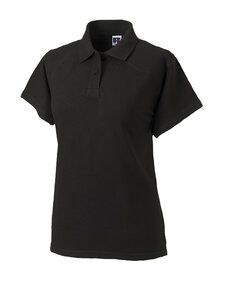 Russell RU569F - Polo Pique R569F Mulher