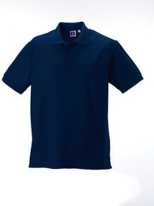 Russell RU577M - Polo Piqué Homem R577M Better