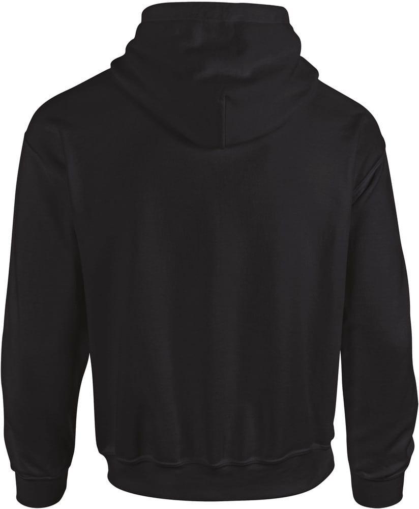 Gildan GI18500 - Sweatshirt 12500 DryBlend Com Capuz