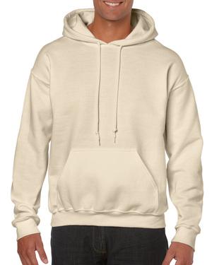 Gildan GI18500 - Sweatshirt 12500 DryBlend Com Capuz