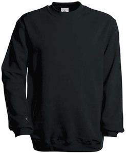 B&C CGSET - Sweatshirt Homem Set In