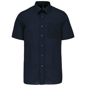 Kariban K551 - ACE - CAMISA DE MANGA CURTA TRATAMENTO FÁCIL