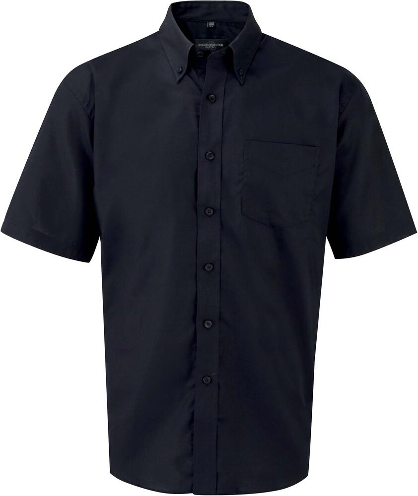 Russell Collection RU933M - Camisa Homem R933M Oxford Clássica