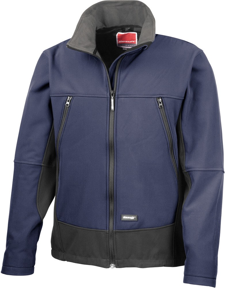 Result R120 - Casaco Activity Softshell