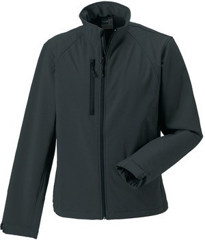 Russell RU140M - Casaco Homem R140M Softshell