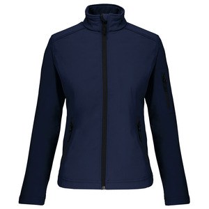 Kariban K400 - BLUSÃO SOFTSHELL DE SENHORA