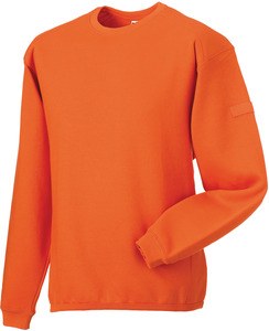 Russell RU013M - Sweatshirt R013M Laboral