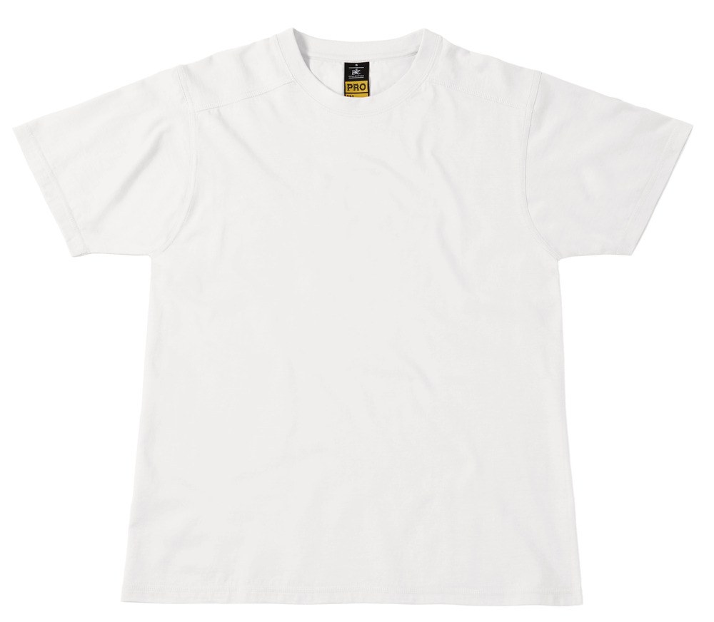 B&C Pro CGTUC01 - T-Shirt B&C Perfect Pro