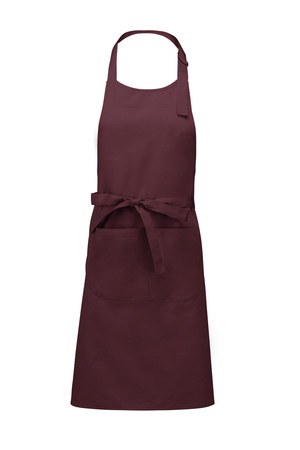 Kariban K885 - APRON - AVENTAL COM PEITO