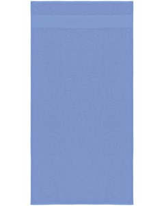 Kariban K112 - TOWEL - TOALHA DE ROSTO Azur Blue