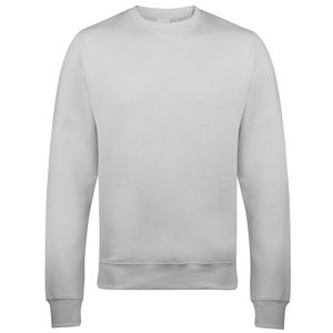 AWDIS JUST HOODS JH030 - AWDis sweatshirt Cinzas