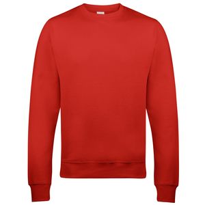 AWDIS JUST HOODS JH030 - AWDis sweatshirt Fire Red