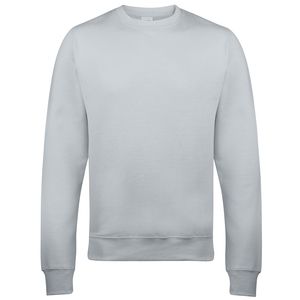 AWDIS JUST HOODS JH030 - AWDis sweatshirt Cinzento matizado