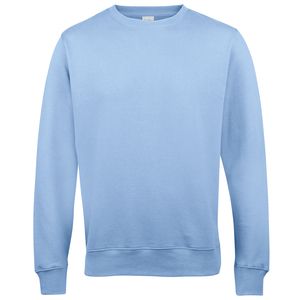AWDIS JUST HOODS JH030 - AWDis sweatshirt Céu Azul