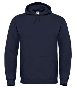 B&C BA405 - ID.003 Sweatshirt com capuz