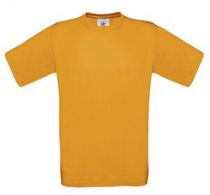 B&C B150B - T-Shirt Criança Exact 150