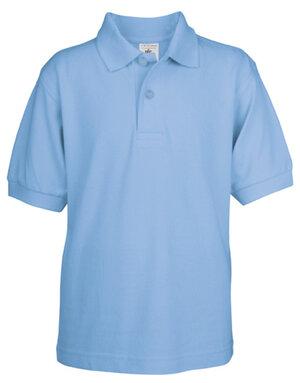 B&C B301B - Safran /kids - Polo