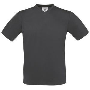 B&C BA108 - T-Shirt Gola V Exact V-Neck