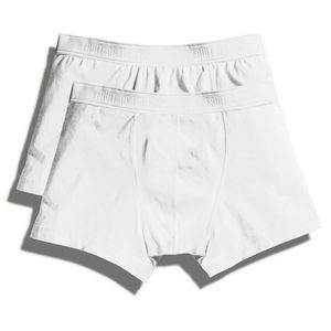 Fruit of the Loom SS700 - Boxers para Homem (2-Pack)