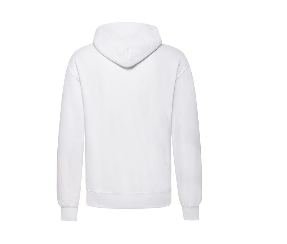 Fruit of the Loom SS224 - Sweatshirt Com Capuz