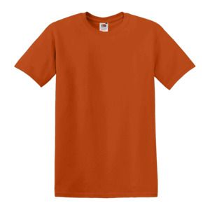 Fruit of the Loom SS030 - T-Shirt Homem Valueweight