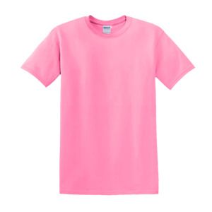 Gildan GD005 - T-Shirt 5000 Heavy Cotton Azaléa