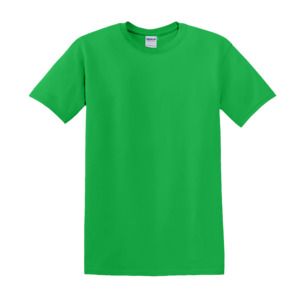 Gildan GD005 - T-Shirt 5000 Heavy Cotton Irlandês Green