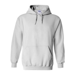 Gildan GD057 - Sweatshirt 12500 DryBlend Com Capuz Cinzas