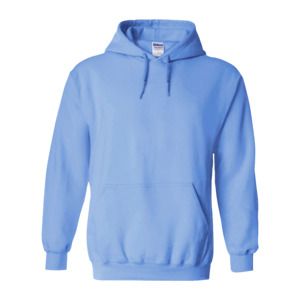 Gildan GD057 - Sweatshirt 12500 DryBlend Com Capuz Carolina Blue