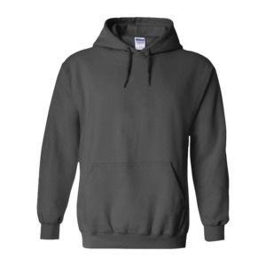 Gildan GD057 - Sweatshirt 12500 DryBlend Com Capuz Dark Heather