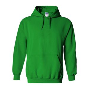 Gildan GD057 - Sweatshirt 12500 DryBlend Com Capuz Irlandês Green