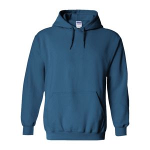 Gildan GD057 - Sweatshirt 12500 DryBlend Com Capuz Indigo Blue