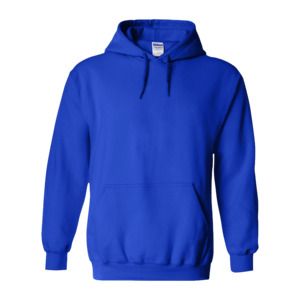 Gildan GD057 - Sweatshirt 12500 DryBlend Com Capuz Real