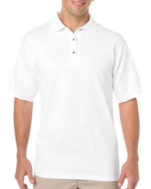 Gildan GD040 - Polo T-shirt Malha Homem 8800 DryBlend™