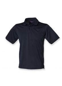 Henbury HB475 - Coolplus® polo