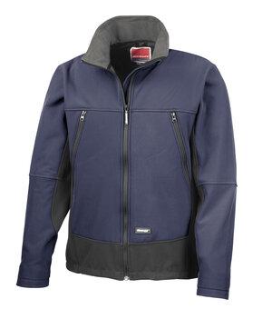 Result R120A - Casaco Softshell R120 Activity