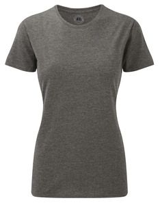 Russell J165F - t-shirt de senhora HD