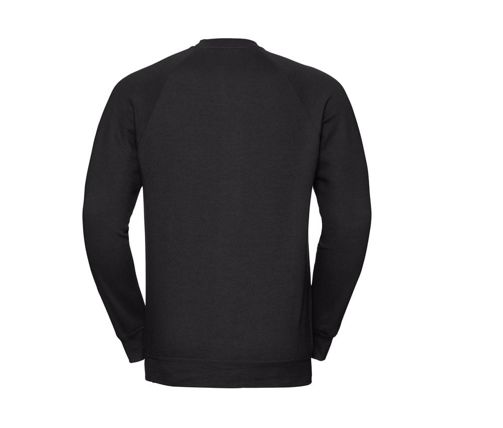 Russell 7620M - Sweatshirt Clássica R762M Ranglan