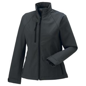 Russell J140F - Casaco Mulher R140F Softshell